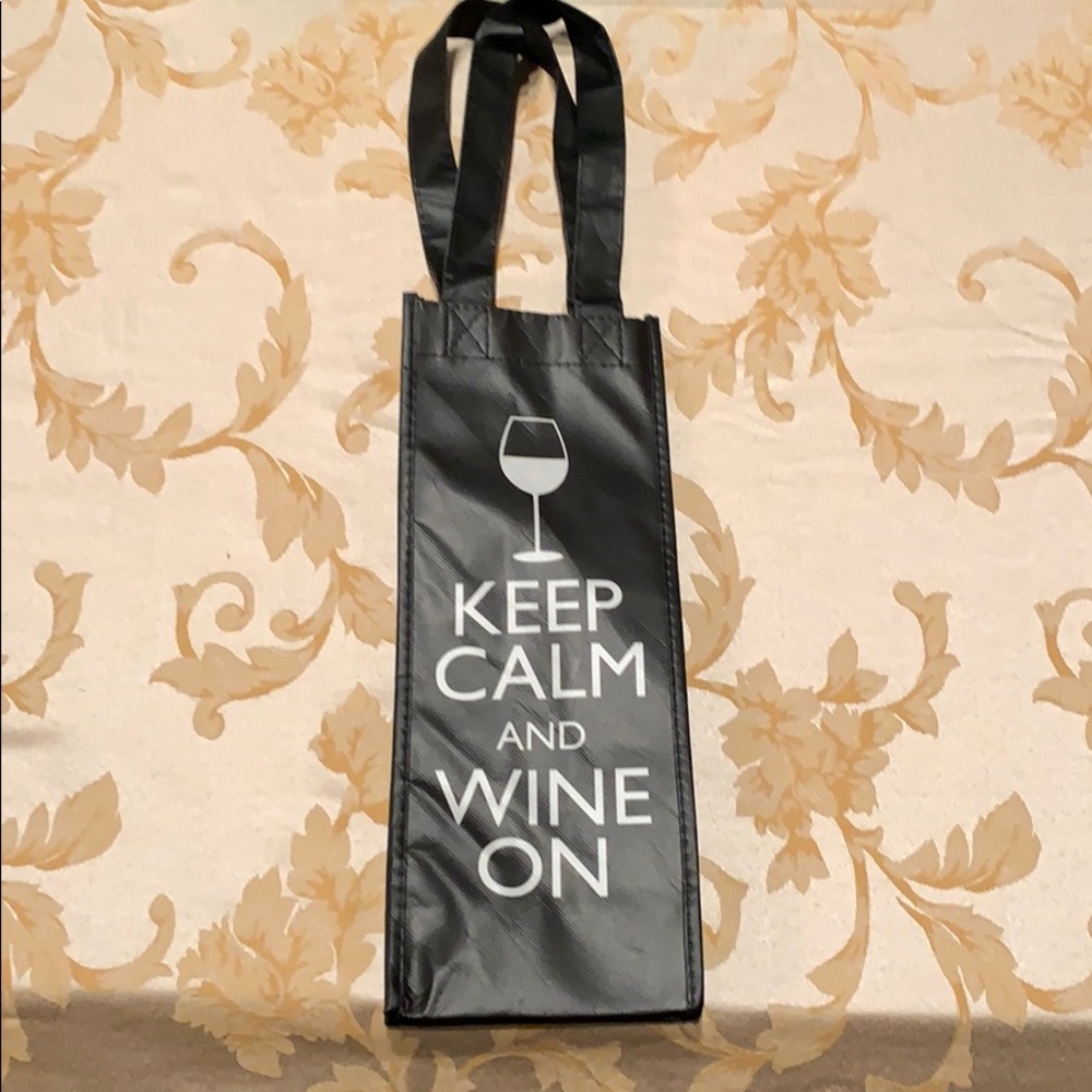 Wine Bag - Picture 1 of 4